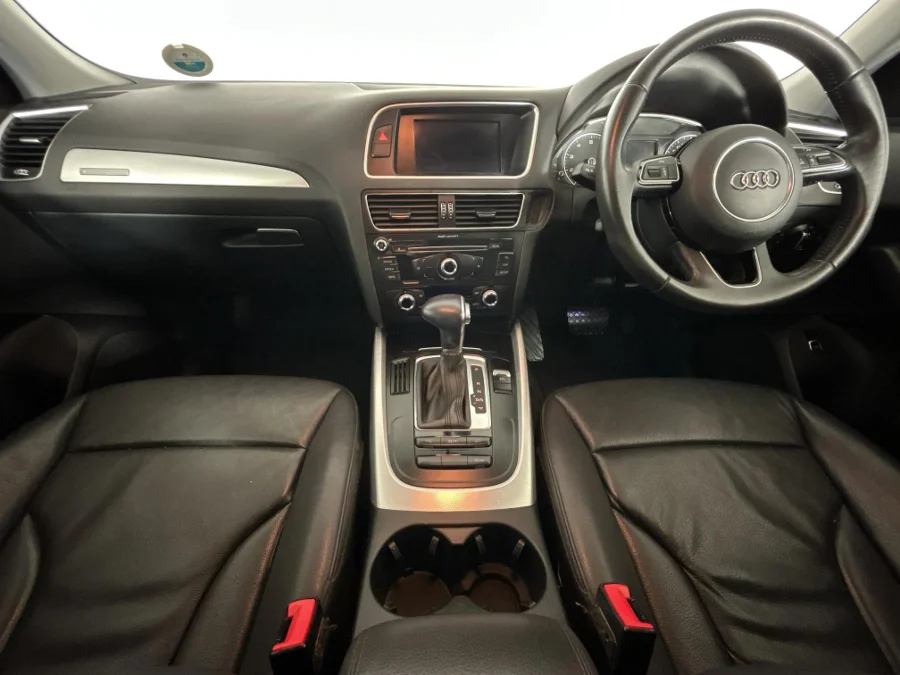Used 2014 Audi Q5 2.0TFSI SE quattro - WeBuyCars Lansdowne Used 2014 Audi Q5 2.0TFSI SE quattro - WeBuyCars Lansdowne