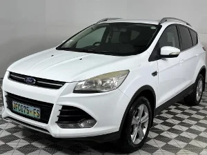 Used 2014 Ford Kuga 1.6T Ambiente Used 2014 Ford Kuga 1.6T Ambiente