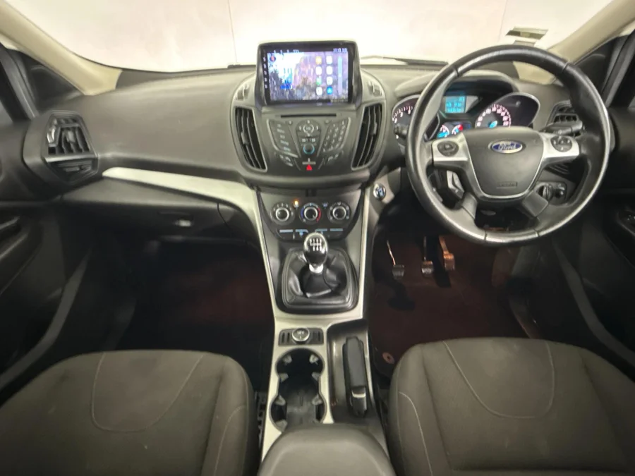Used 2014 Ford Kuga 1.6T Ambiente - WeBuyCars Silverlakes