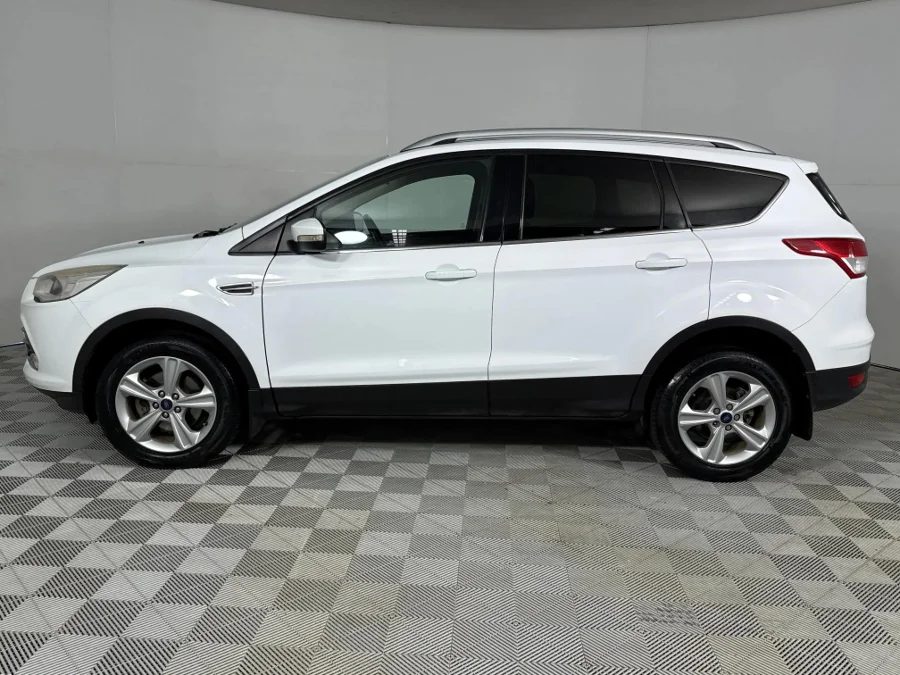 Used 2014 Ford Kuga 1.6T Ambiente - WeBuyCars Silverlakes
