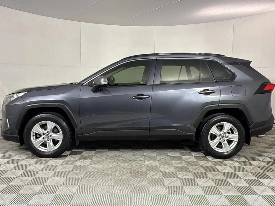 Used 2019 Toyota RAV4 2.0 GX auto - WeBuyCars Polokwane Used 2019 Toyota RAV4 2.0 GX auto - WeBuyCars Polokwane