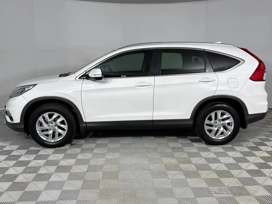 Used 2015 Honda CR-V 2.0 Elegance auto - WeBuyCars Silverlakes Used 2015 Honda CR-V 2.0 Elegance auto - WeBuyCars Silverlakes