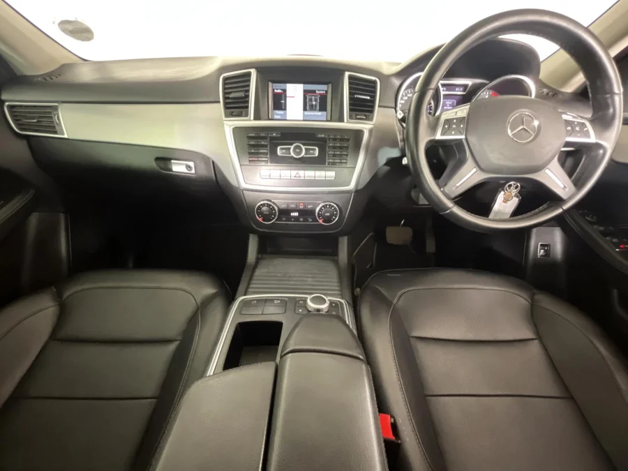Used 2014 Mercedes-Benz ML 250 BlueTec - WeBuyCars The Dome Used 2014 Mercedes-Benz ML 250 BlueTec - WeBuyCars The Dome