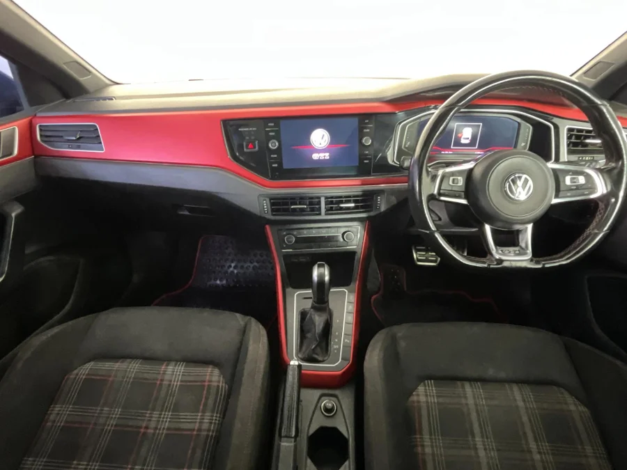 Used 2020 Volkswagen Polo GTI - WeBuyCars The Dome