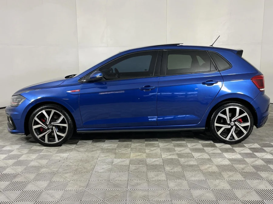 Used 2020 Volkswagen Polo GTI - WeBuyCars The Dome