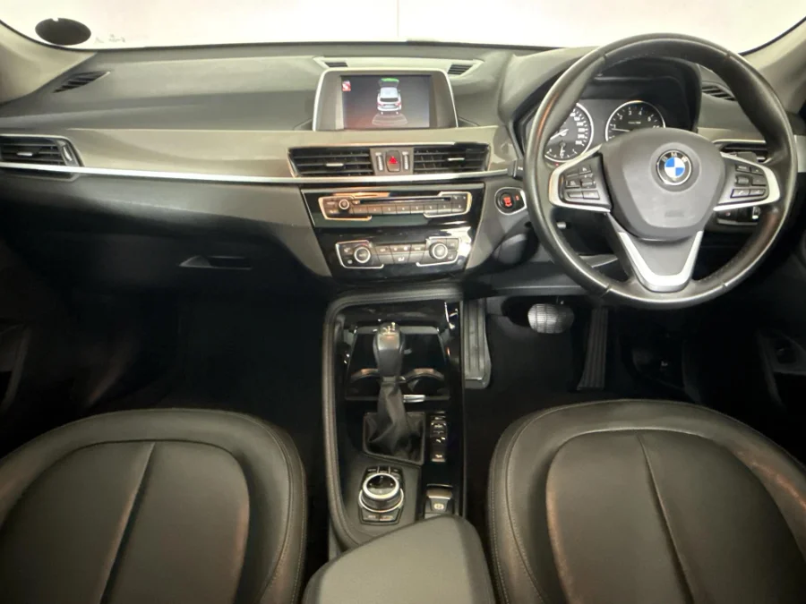 Used 2016 BMW X1 xDrive20i sports-auto - WeBuyCars Midstream Used 2016 BMW X1 xDrive20i sports-auto - WeBuyCars Midstream