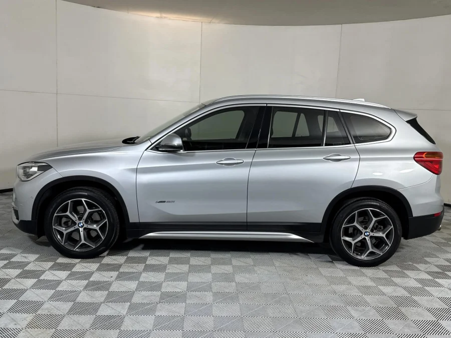 Used 2016 BMW X1 xDrive20i sports-auto - WeBuyCars Midstream Used 2016 BMW X1 xDrive20i sports-auto - WeBuyCars Midstream