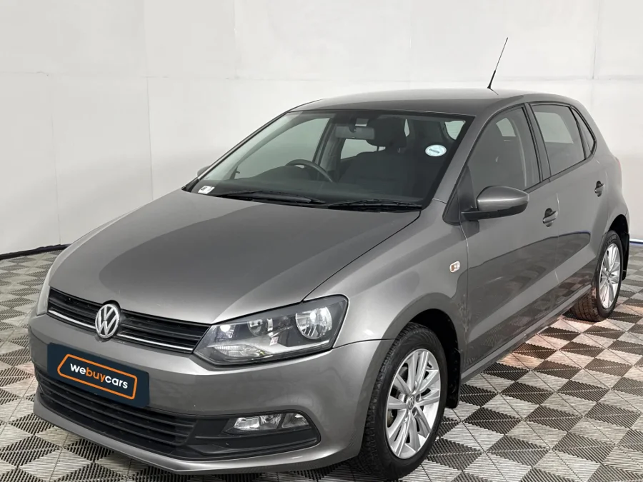 Used 2018 Volkswagen Polo Vivo hatch 1.4 Comfortline - WeBuyCars George Used 2018 Volkswagen Polo Vivo hatch 1.4 Comfortline - WeBuyCars George