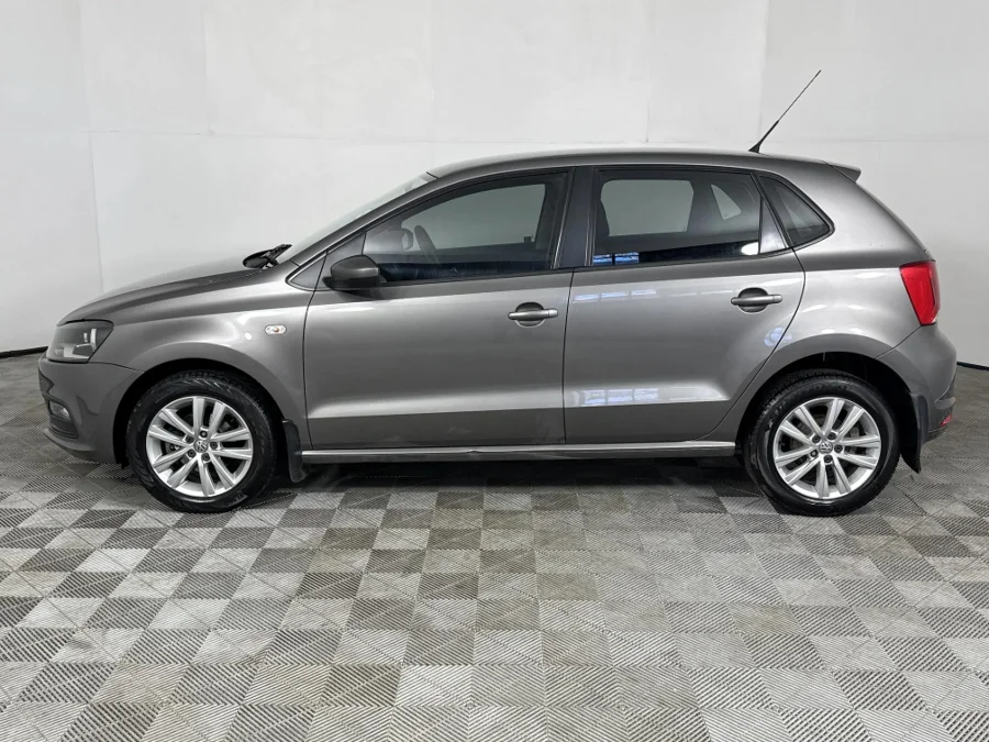 Used 2018 Volkswagen Polo Vivo hatch 1.4 Comfortline - WeBuyCars George Used 2018 Volkswagen Polo Vivo hatch 1.4 Comfortline - WeBuyCars George