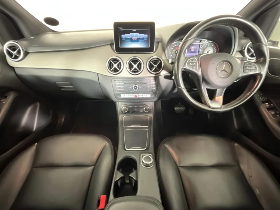 Used 2015 Mercedes-Benz B-Class B200 auto - WeBuyCars The Dome Used 2015 Mercedes-Benz B-Class B200 auto - WeBuyCars The Dome