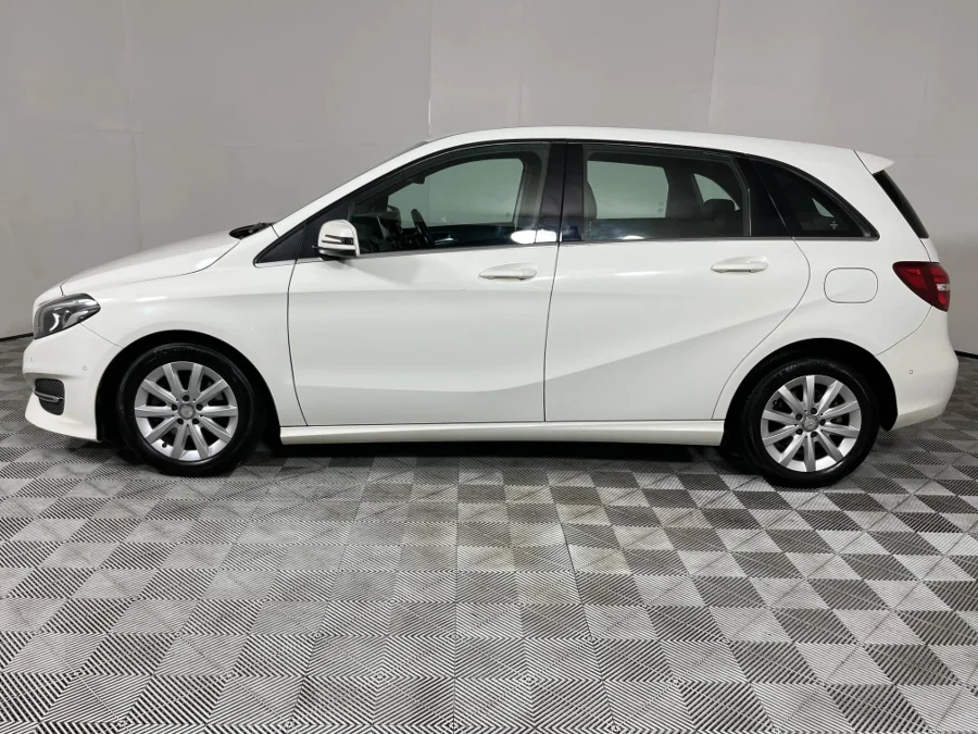 Used 2015 Mercedes-Benz B-Class B200 auto - WeBuyCars The Dome Used 2015 Mercedes-Benz B-Class B200 auto - WeBuyCars The Dome