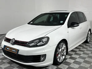 Used 2013 Volkswagen Golf GTI Edition 35 auto