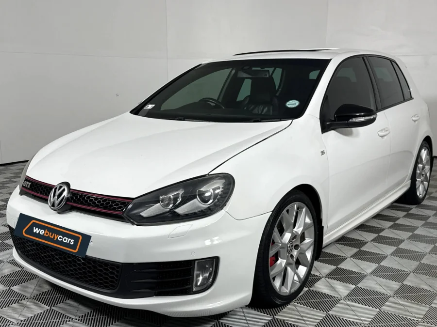Used 2013 Volkswagen Golf GTI Edition 35 auto - WeBuyCars Riverhorse Used 2013 Volkswagen Golf GTI Edition 35 auto - WeBuyCars Riverhorse