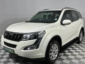 Used 2018 Mahindra XUV500 2.2CRDe W8 Used 2018 Mahindra XUV500 2.2CRDe W8