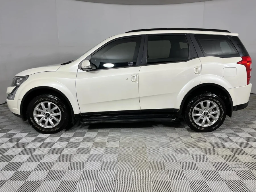 Used 2018 Mahindra XUV500 2.2CRDe W8 - WeBuyCars Silverlakes Used 2018 Mahindra XUV500 2.2CRDe W8 - WeBuyCars Silverlakes
