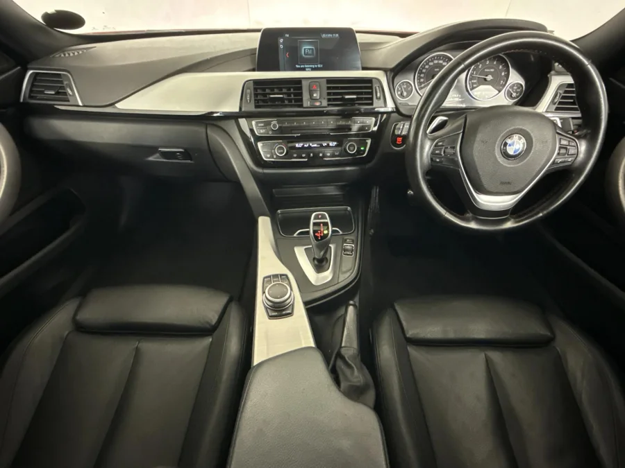 Used 2019 BMW 4 Series 420i Gran Coupe sports-auto - WeBuyCars Silverlakes Used 2019 BMW 4 Series 420i Gran Coupe sports-auto - WeBuyCars Silverlakes