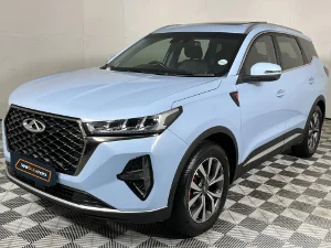 Used 2022 Chery Tiggo 7 Pro 1.5T Executive