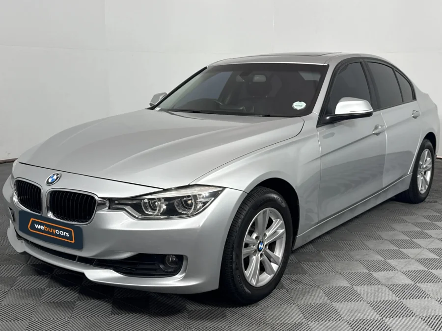 Used 2017 BMW 3 Series 320i sports-auto - WeBuyCars Lansdowne Used 2017 BMW 3 Series 320i sports-auto - WeBuyCars Lansdowne