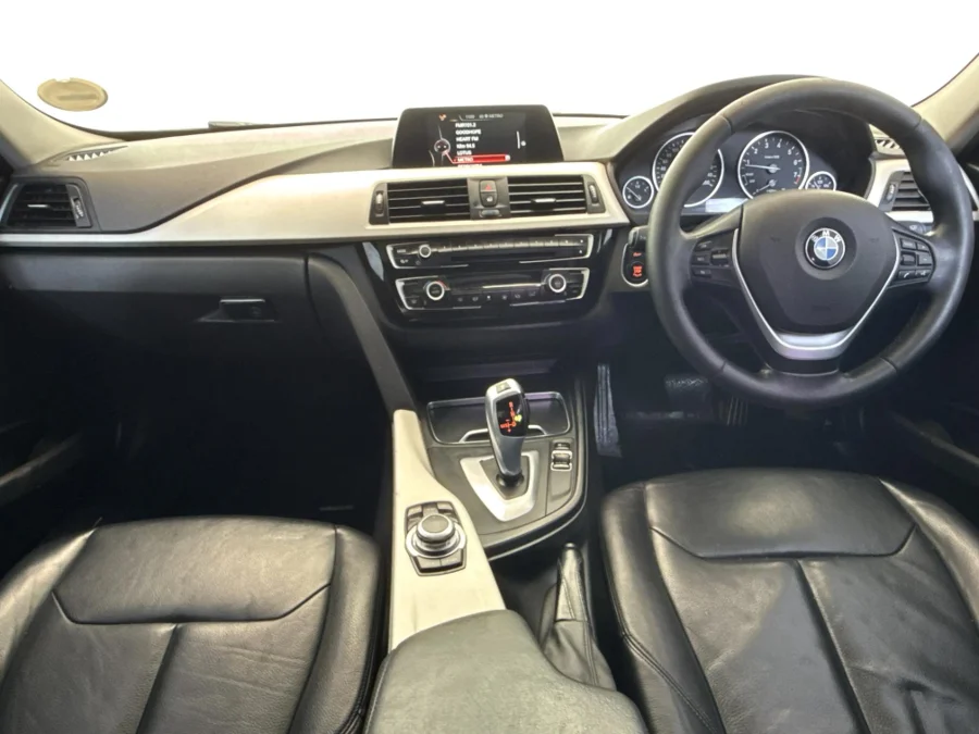 Used 2017 BMW 3 Series 320i sports-auto - WeBuyCars Lansdowne Used 2017 BMW 3 Series 320i sports-auto - WeBuyCars Lansdowne