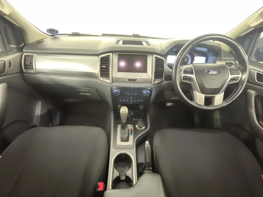 Used 2016 Ford Everest 3.2TDCi 4WD XLT - WeBuyCars Pietermaritzburg Used 2016 Ford Everest 3.2TDCi 4WD XLT - WeBuyCars Pietermaritzburg