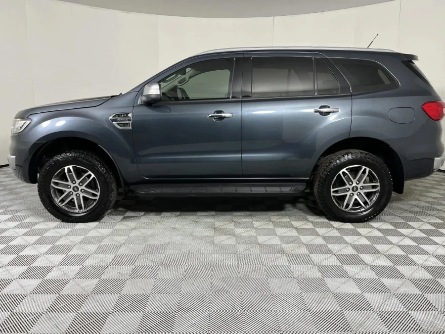 Used 2016 Ford Everest 3.2TDCi 4WD XLT - WeBuyCars Pietermaritzburg Used 2016 Ford Everest 3.2TDCi 4WD XLT - WeBuyCars Pietermaritzburg