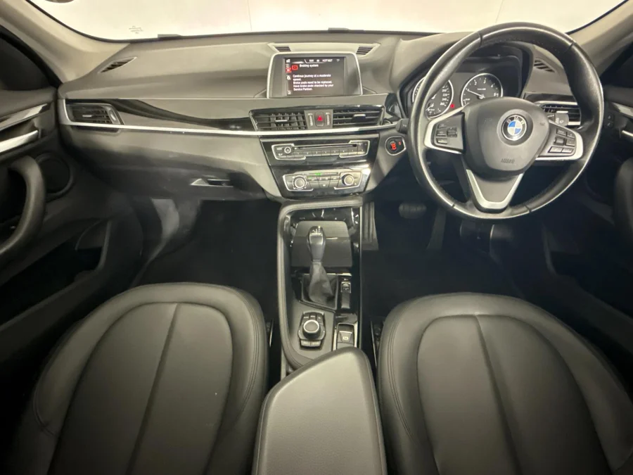 Used 2016 BMW X1 sDrive20d sports-auto - WeBuyCars Silverlakes Used 2016 BMW X1 sDrive20d sports-auto - WeBuyCars Silverlakes