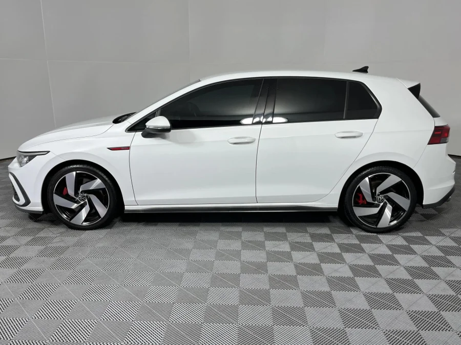 Used 2024 Volkswagen Golf GTI - WeBuyCars Montana Used 2024 Volkswagen Golf GTI - WeBuyCars Montana