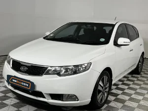 Used 2014 Kia Cerato hatch 1.6 EX auto