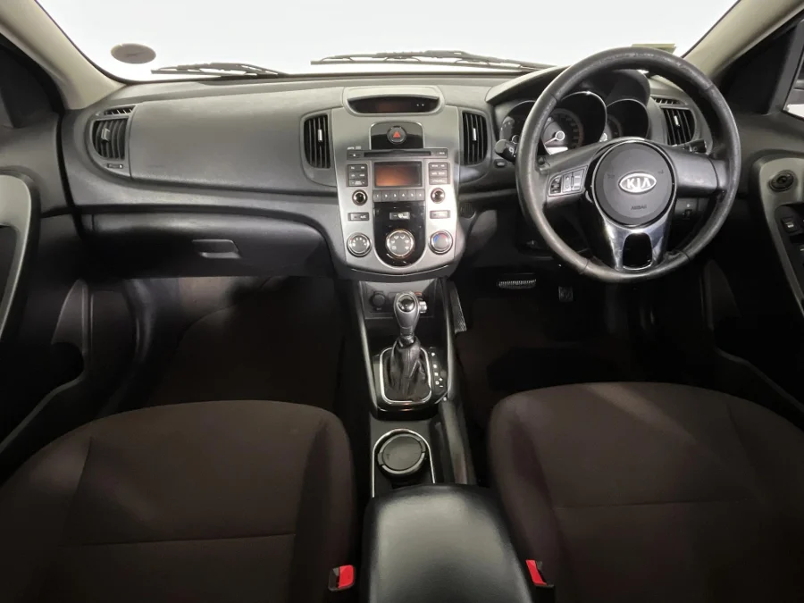 Used 2014 Kia Cerato hatch 1.6 EX auto - WeBuyCars Silverlakes