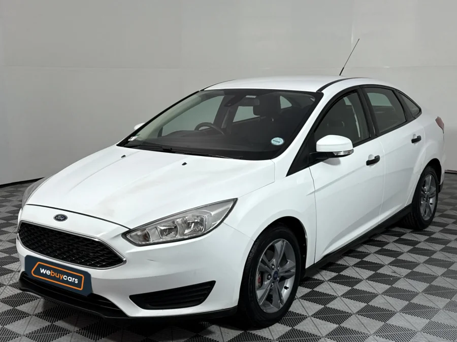 Used 2017 Ford Focus sedan 1.5T Trend auto - WeBuyCars Germiston Used 2017 Ford Focus sedan 1.5T Trend auto - WeBuyCars Germiston