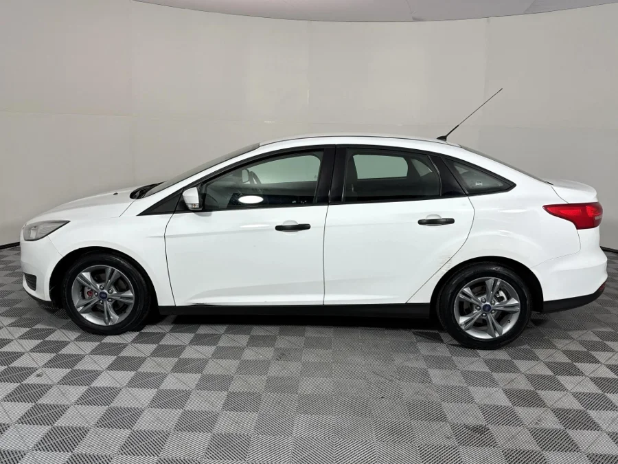 Used 2017 Ford Focus sedan 1.5T Trend auto - WeBuyCars Germiston Used 2017 Ford Focus sedan 1.5T Trend auto - WeBuyCars Germiston
