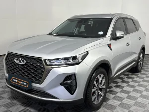 Used 2023 Chery Tiggo 7 Pro 1.5T Executive
