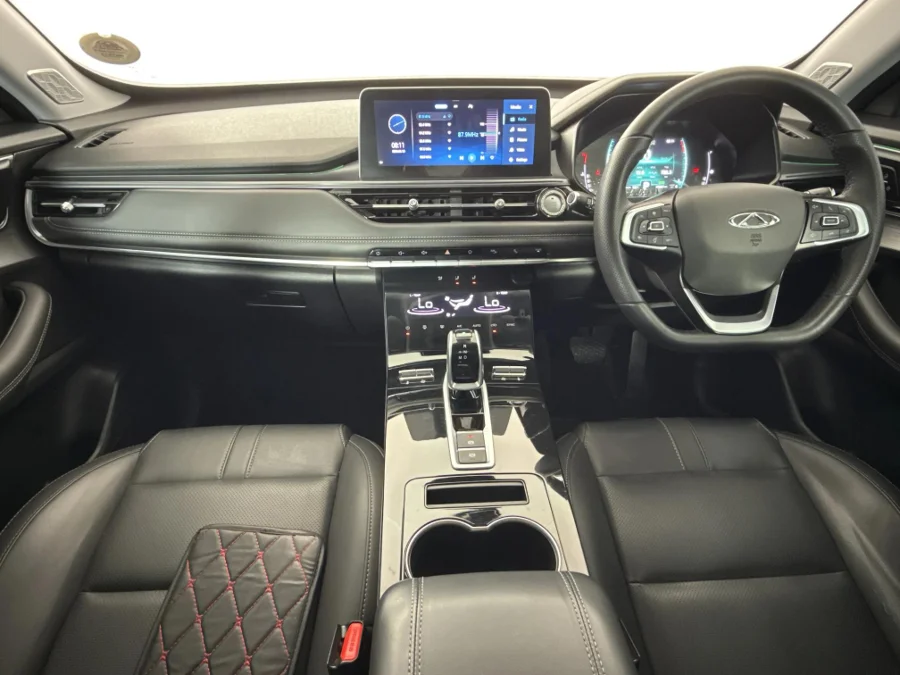 Used 2023 Chery Tiggo 7 Pro 1.5T Executive - WeBuyCars Montana Used 2023 Chery Tiggo 7 Pro 1.5T Executive - WeBuyCars Montana