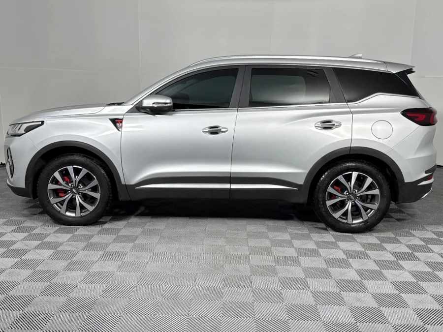 Used 2023 Chery Tiggo 7 Pro 1.5T Executive - WeBuyCars Montana Used 2023 Chery Tiggo 7 Pro 1.5T Executive - WeBuyCars Montana
