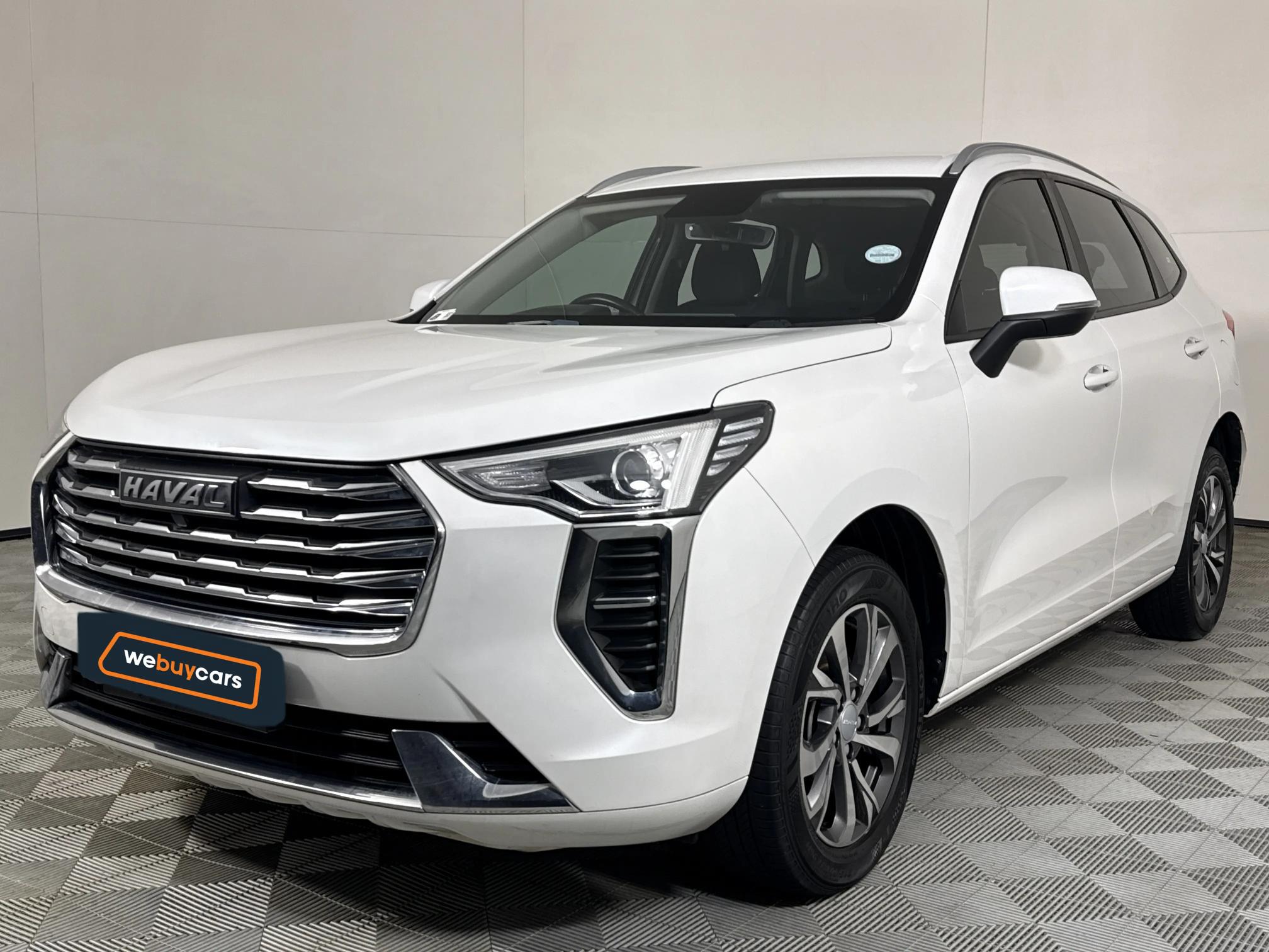 Used 2022 Haval Jolion 1.5T Premium