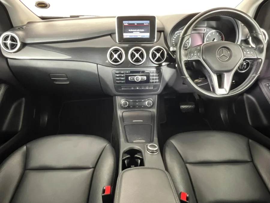 Used 2015 Mercedes-Benz B-Class B200 auto - WeBuyCars The Dome Used 2015 Mercedes-Benz B-Class B200 auto - WeBuyCars The Dome