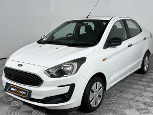 Used 2019 Ford Figo sedan 1.5 Ambiente Used 2019 Ford Figo sedan 1.5 Ambiente