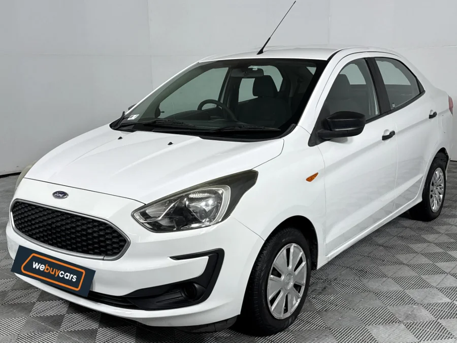 Used 2019 Ford Figo sedan 1.5 Ambiente - WeBuyCars Richmond Used 2019 Ford Figo sedan 1.5 Ambiente - WeBuyCars Richmond