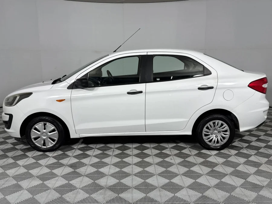 Used 2019 Ford Figo sedan 1.5 Ambiente - WeBuyCars Richmond Used 2019 Ford Figo sedan 1.5 Ambiente - WeBuyCars Richmond