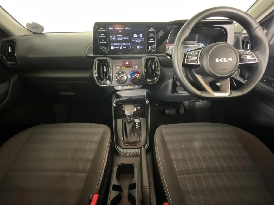 Used 2023 Kia Sonet 1.0T EX - WeBuyCars Silverlakes