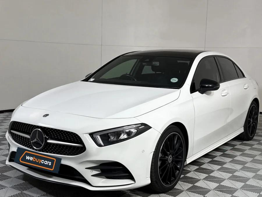 Used 2023 Mercedes-Benz A-Class A250 hatch AMG Line - WeBuyCars Montana Used 2023 Mercedes-Benz A-Class A250 hatch AMG Line - WeBuyCars Montana