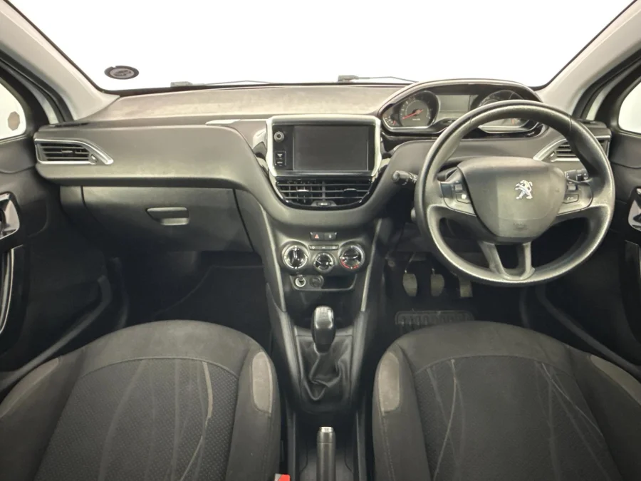 Used 2012 Peugeot 208 5-door 1.2 Active - WeBuyCars George