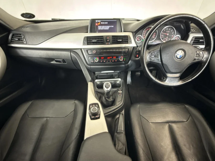 Used 2012 BMW 3 Series 320i - WeBuyCars JHB South