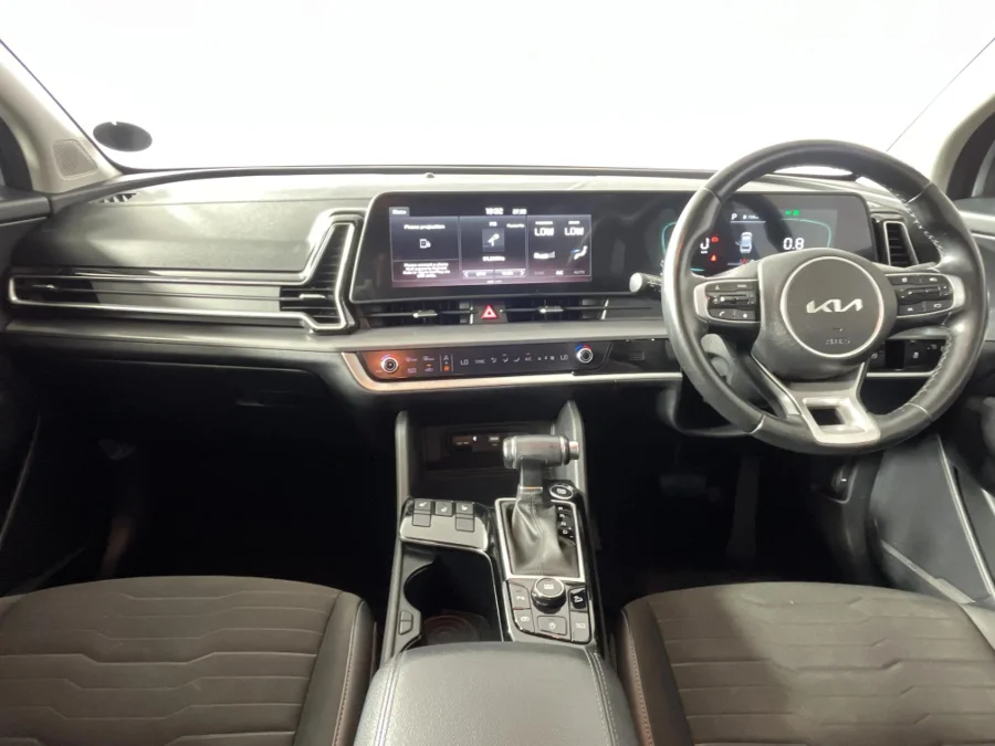 Used 2023 Kia Sportage 1.6CRDi EX - WeBuyCars Montana