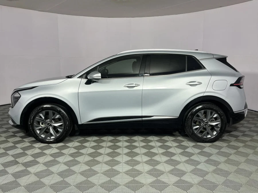 Used 2023 Kia Sportage 1.6CRDi EX - WeBuyCars Montana