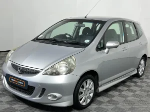 Used 2006 Honda Jazz 1.5