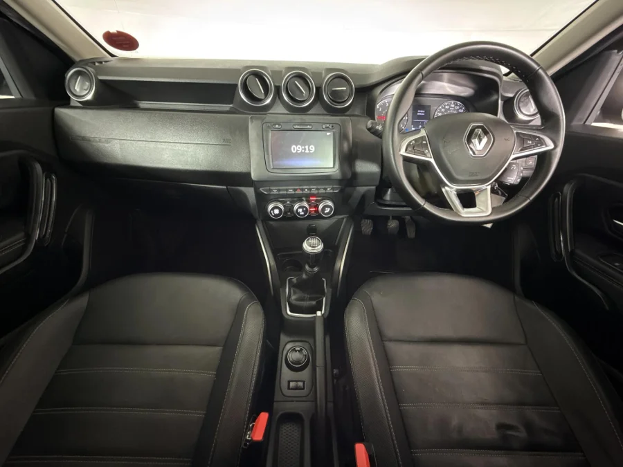 Used 2020 Renault Duster 1.5dCi Dynamique 4WD - WeBuyCars Riverhorse Used 2020 Renault Duster 1.5dCi Dynamique 4WD - WeBuyCars Riverhorse