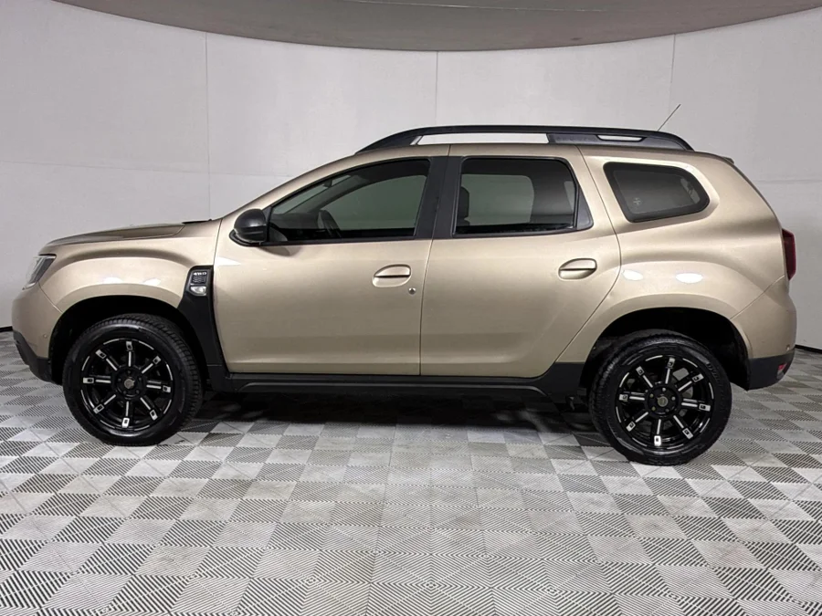 Used 2020 Renault Duster 1.5dCi Dynamique 4WD - WeBuyCars Riverhorse Used 2020 Renault Duster 1.5dCi Dynamique 4WD - WeBuyCars Riverhorse