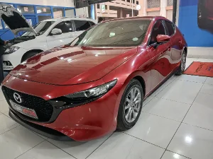 Used Mazda Mazda3 hatch 1.5 Dynamic auto