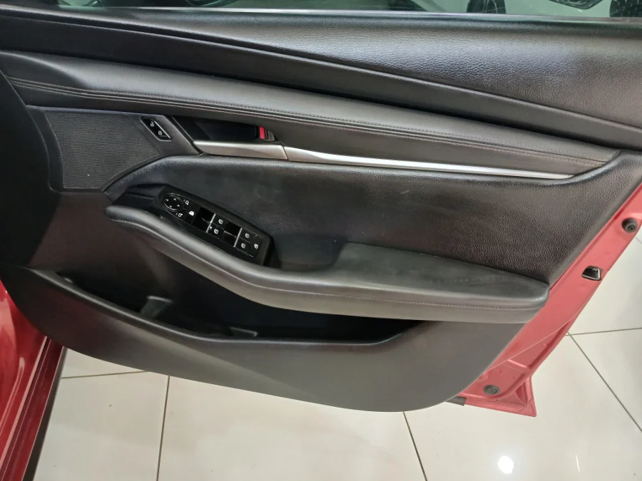 Used Mazda Mazda3 hatch 1.5 Dynamic auto - GAPP Motors